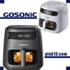 تصویر از سرخ کن گوسونیک مدل GAF-758 ا Gosonic GAF-758 Air Fryer