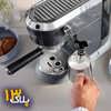 تصویر از اسپرسو ساز دلونگی مدل EC785 ا Delonghi EC785 Espresso Maker