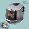 تصویر از پلوپز گوسونیک مدل GRC-691 ا Gosonic GRC-691 Rice Cooker