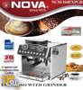 تصویر از اسپرسو ساز نوا مدل 164 – Nova NCM-164EXPGR ا NOVA NCM-164EXPGR ESPRESSO MAKER