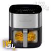 تصویر از سرخ کن گوسونیک مدل GAF-757 ا Gosonic GAF-757 Air Fryer