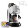 تصویر از آسیاب قهوه دلونگی مدل DELONGHI KG 521.M ا DELONGHI Coffee Grinder KG 521.M