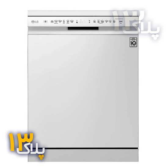 تصویر از ماشین ظرفشویی ال جی مدل DFB512FP / ا LG DFB 512 Dishwasher