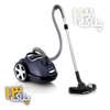 تصویر از جاروبرقی فیلیپس مدل FC9170 ا Philips FC9170/01 Vacuum Cleaner