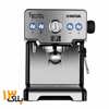 تصویر از اسپرسوساز نوا مدل NOVA NCM-128EXPS ا NOVA 128EXPS Espresso Maker اصلی