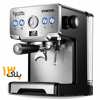 تصویر از اسپرسوساز نوا مدل NOVA NCM-128EXPS ا NOVA 128EXPS Espresso Maker اصلی