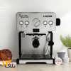 تصویر از اسپرسوساز نوا مدل NOVA NCM-128EXPS ا NOVA 128EXPS Espresso Maker اصلی