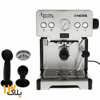 تصویر از اسپرسوساز نوا مدل NOVA NCM-128EXPS ا NOVA 128EXPS Espresso Maker اصلی