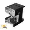 تصویر از اسپرسوساز نوا مدل NOVA NCM-128EXPS ا NOVA 128EXPS Espresso Maker اصلی