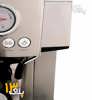 تصویر از اسپرسوساز نوا مدل NOVA NCM-127EXPS ا NOVA NCM-127EXPS Espresso Maker