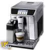 تصویر از اسپرسوساز دلونگی مدل DELONGHI ECAM 650.85.MS ا DELONGHI Espresso Maker PrimaDonna Elite Experience ECAM 650.85.MS