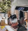 تصویر از اسپرسوساز دلونگی مدل DELONGHI ECAM 650.85.MS ا DELONGHI Espresso Maker PrimaDonna Elite Experience ECAM 650.85.MS