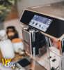 تصویر از اسپرسوساز دلونگی مدل DELONGHI ECAM 650.85.MS ا DELONGHI Espresso Maker PrimaDonna Elite Experience ECAM 650.85.MS