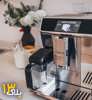 تصویر از اسپرسوساز دلونگی مدل DELONGHI ECAM 650.85.MS ا DELONGHI Espresso Maker PrimaDonna Elite Experience ECAM 650.85.MS