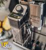 تصویر از اسپرسوساز دلونگی مدل DELONGHI ECAM 650.85.MS ا DELONGHI Espresso Maker PrimaDonna Elite Experience ECAM 650.85.MS