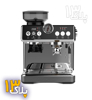 تصویر از اسپرسو ساز اتوماتیک گریمن کد 505 _ Grimman automatic espresso machine code 505